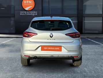 Image véhicule  Renault CLIO (3)