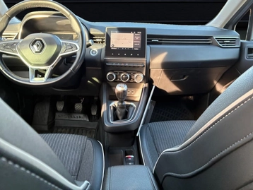 Image véhicule  Renault CLIO (34)
