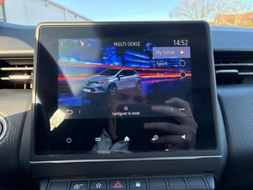 Image véhicule  Renault CLIO (30)