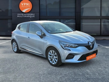 Image véhicule  Renault CLIO (1)