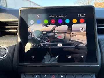 Image véhicule  Renault CLIO (31)