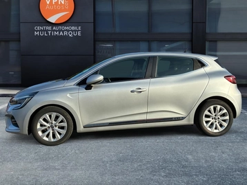 Image véhicule  Renault CLIO (4)