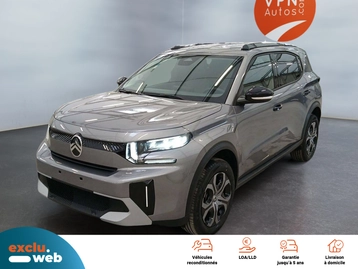 Image véhicule  Citroën C3 AIRCROSS (4)