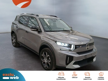 Image véhicule  Citroën C3 AIRCROSS (10)