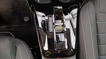 Image véhicule  Citroën C3 AIRCROSS (33)