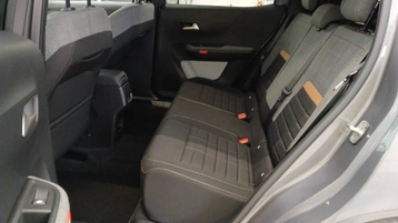 Image véhicule  Citroën C3 AIRCROSS (28)