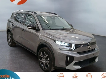 Image véhicule  Citroën C3 AIRCROSS (47)