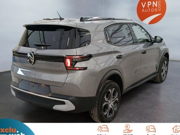 Image véhicule  Citroën C3 AIRCROSS (56)