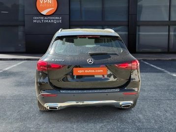 Image véhicule  Mercedes GLA (3)