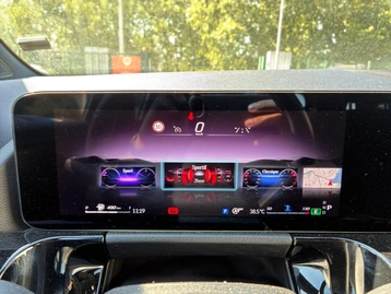 Image véhicule  Mercedes GLA (31)