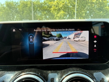 Image véhicule  Mercedes GLA (25)