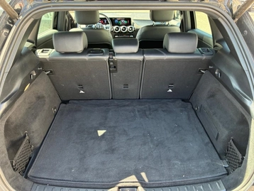 Image véhicule  Mercedes GLA (35)