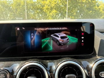 Image véhicule  Mercedes GLA (24)