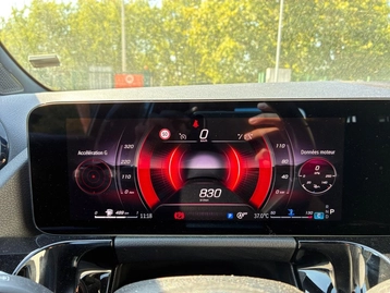 Image véhicule  Mercedes GLA (26)