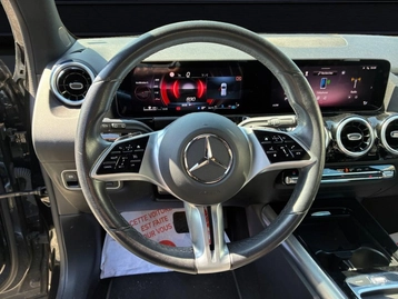 Image véhicule  Mercedes GLA (21)