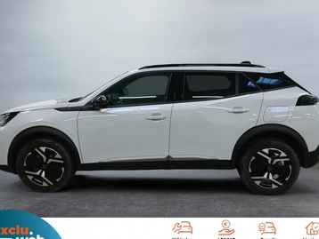 Image véhicule  Peugeot 2008 (25)