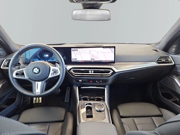 Image véhicule  BMW SÉRIE 3 (7)