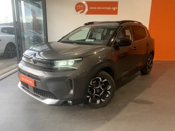 Image véhicule  Citroën C5 AIRCROSS (0)