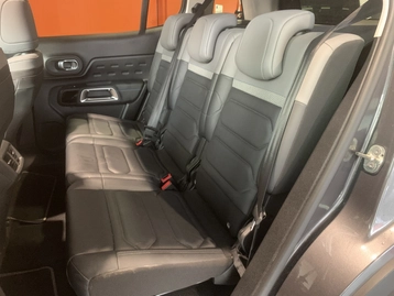 Image véhicule  Citroën C5 AIRCROSS (6)