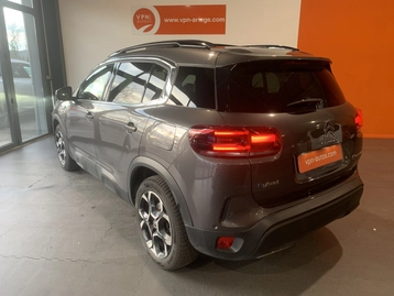 Image véhicule  Citroën C5 AIRCROSS (1)