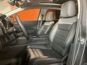 Image véhicule  Citroën C5 AIRCROSS (4)