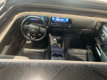 Image véhicule  Citroën C5 AIRCROSS (10)