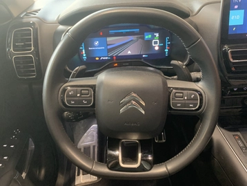 Image véhicule  Citroën C5 AIRCROSS (12)