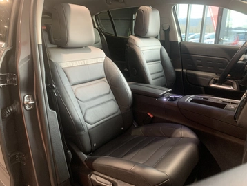 Image véhicule  Citroën C5 AIRCROSS (9)