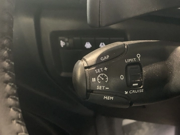 Image véhicule  Citroën C5 AIRCROSS (19)