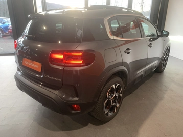 Image véhicule  Citroën C5 AIRCROSS (3)