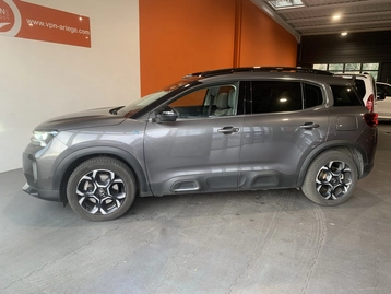 Image véhicule  Citroën C5 AIRCROSS (2)