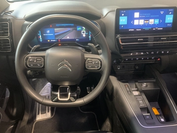 Image véhicule  Citroën C5 AIRCROSS (11)