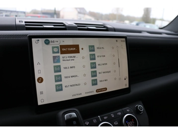 Image véhicule  Land Rover DEFENDER (33)