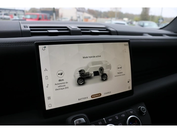 Image véhicule  Land Rover DEFENDER (28)