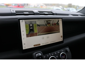 Image véhicule  Land Rover DEFENDER (29)