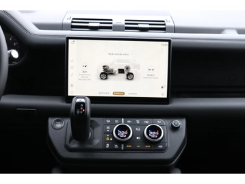 Image véhicule  Land Rover DEFENDER (37)