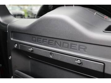 Image véhicule  Land Rover DEFENDER (53)