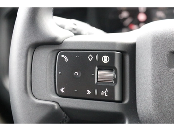 Image véhicule  Land Rover DEFENDER (17)