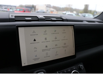 Image véhicule  Land Rover DEFENDER (30)