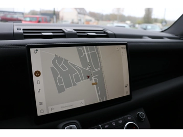 Image véhicule  Land Rover DEFENDER (31)