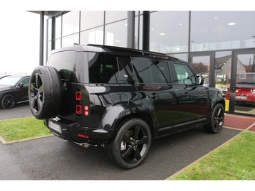 Image véhicule  Land Rover DEFENDER (3)