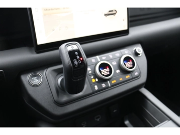 Image véhicule  Land Rover DEFENDER (35)