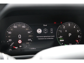 Image véhicule  Land Rover DEFENDER (42)