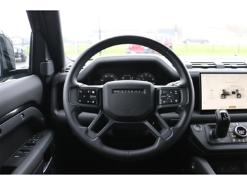 Image véhicule  Land Rover DEFENDER (16)