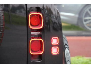 Image véhicule  Land Rover DEFENDER (7)