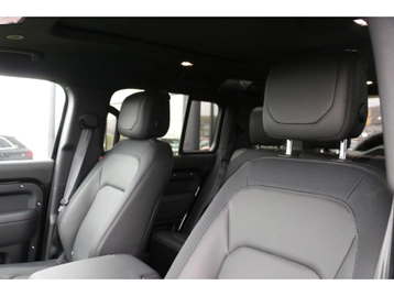 Image véhicule  Land Rover DEFENDER (13)