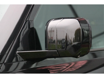 Image véhicule  Land Rover DEFENDER (10)