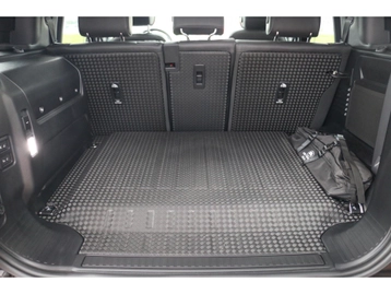 Image véhicule  Land Rover DEFENDER (51)