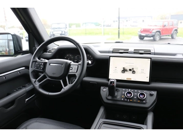 Image véhicule  Land Rover DEFENDER (19)