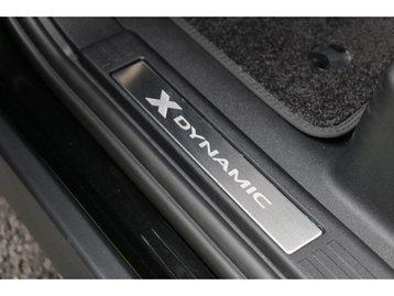 Image véhicule  Land Rover DEFENDER (26)